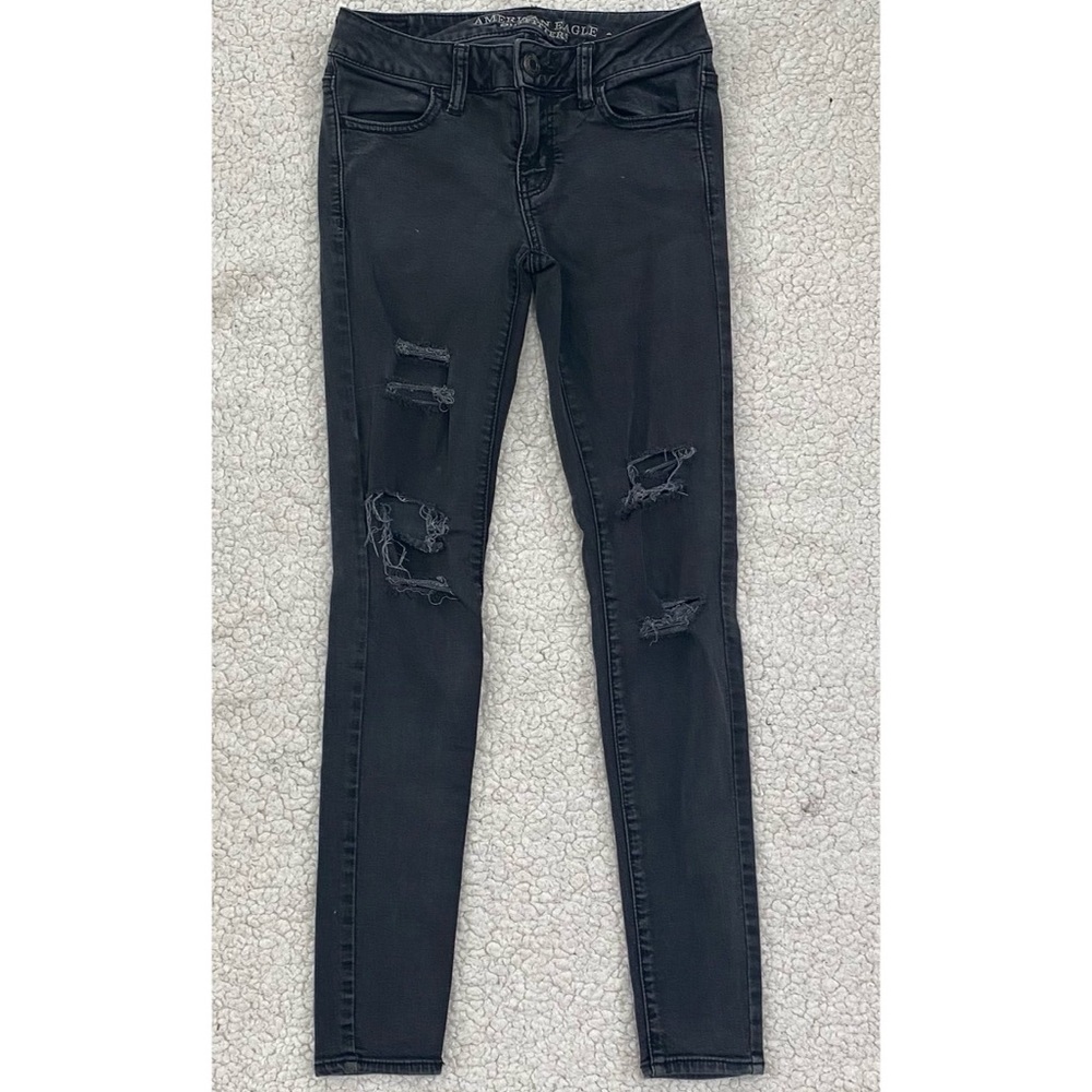 American Eagle Jeggings